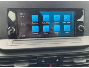 
										VOLKSWAGEN CADDY MAXI 2.0 TDI 122CV ORIGIN DSG 7 PLAZAS full									