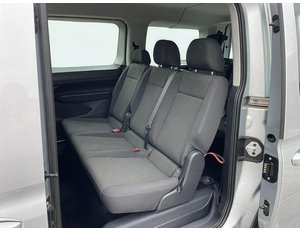 
										VOLKSWAGEN CADDY MAXI 2.0 TDI 122CV ORIGIN DSG 7 PLAZAS full									