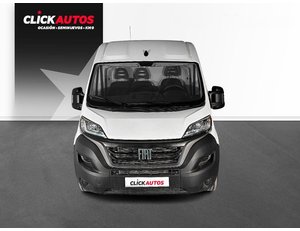
										FIAT DUCATO FURGON 2.2 MJET 140CV 35 L2 H2 full									