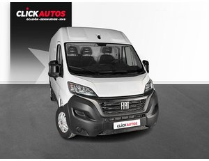 
										FIAT DUCATO FURGON 2.2 MJET 140CV 35 L2 H2 full									