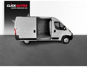 
										FIAT DUCATO FURGON 2.2 MJET 140CV 35 L2 H2 full									