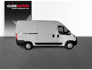 
										FIAT DUCATO FURGON 2.2 MJET 140CV 35 L2 H2 full									