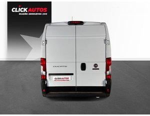 
										FIAT DUCATO FURGON 2.2 MJET 140CV 35 L2 H2 full									