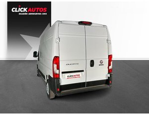 
										FIAT DUCATO FURGON 2.2 MJET 140CV 35 L2 H2 full									