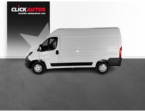 
										FIAT DUCATO FURGON 2.2 MJET 140CV 35 L2 H2 full									