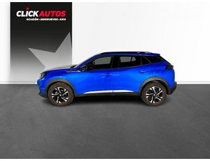 
										PEUGEOT 2008 1.5 BLUEHDI 130CV ALLURE PACK EAT8 full									