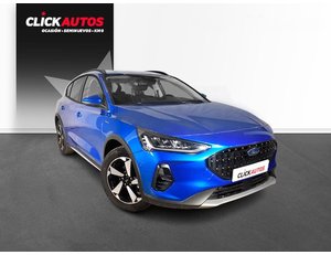 
										FORD FOCUS 1.0 ECOBOOST 155CV MHEV ACTIVE full									