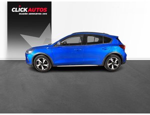 
										FORD FOCUS 1.0 ECOBOOST 155CV MHEV ACTIVE full									
