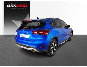 
										FORD FOCUS 1.0 ECOBOOST 155CV MHEV ACTIVE full									