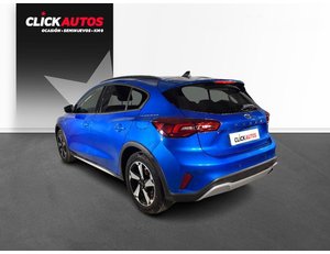 
										FORD FOCUS 1.0 ECOBOOST 155CV MHEV ACTIVE full									