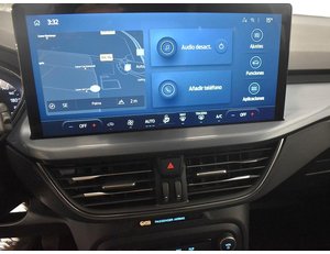 
										FORD FOCUS 1.0 ECOBOOST 155CV MHEV ACTIVE full									