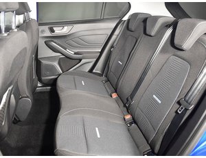 
										FORD FOCUS 1.0 ECOBOOST 155CV MHEV ACTIVE full									