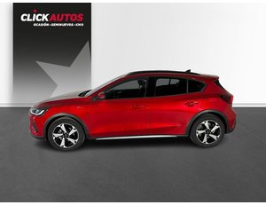 
										FORD FOCUS 1.0 ECOBOOST 155CV MHEV ACTIVE full									