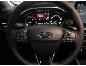 
										FORD FOCUS 1.0 ECOBOOST 155CV MHEV ACTIVE full									