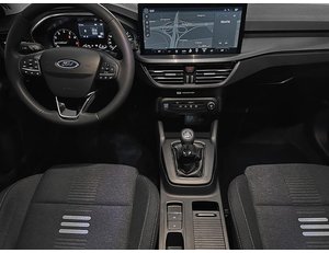 
										FORD FOCUS 1.0 ECOBOOST 155CV MHEV ACTIVE full									
