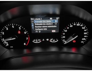 
										FORD FOCUS 1.0 ECOBOOST 155CV MHEV ACTIVE full									