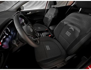 
										FORD FOCUS 1.0 ECOBOOST 155CV MHEV ACTIVE full									