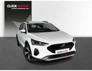 
										FORD FOCUS 1.0 ECOBOOST 155CV MHEV ACTIVE full									