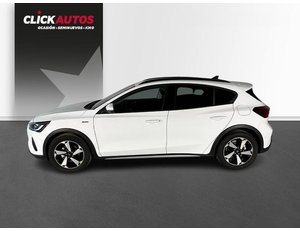 
										FORD FOCUS 1.0 ECOBOOST 155CV MHEV ACTIVE full									