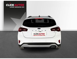 
										FORD FOCUS 1.0 ECOBOOST 155CV MHEV ACTIVE full									