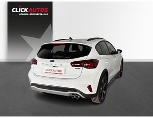 
										FORD FOCUS 1.0 ECOBOOST 155CV MHEV ACTIVE full									