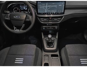
										FORD FOCUS 1.0 ECOBOOST 155CV MHEV ACTIVE full									