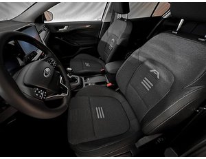 
										FORD FOCUS 1.0 ECOBOOST 155CV MHEV ACTIVE full									