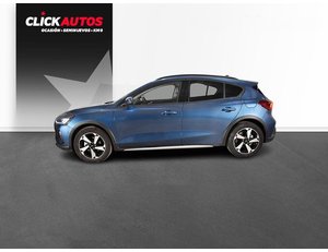
										FORD FOCUS 1.0 ECOBOOST 155CV MHEV ACTIVE full									