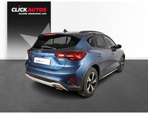 
										FORD FOCUS 1.0 ECOBOOST 155CV MHEV ACTIVE full									