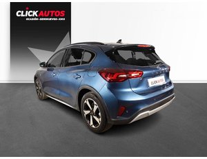 
										FORD FOCUS 1.0 ECOBOOST 155CV MHEV ACTIVE full									
