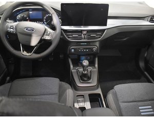 
										FORD FOCUS 1.0 ECOBOOST 155CV MHEV ACTIVE full									