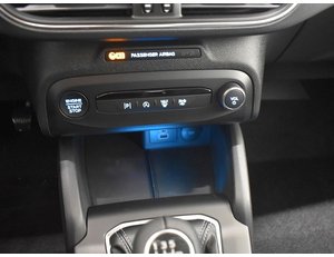 
										FORD FOCUS 1.0 ECOBOOST 155CV MHEV ACTIVE full									