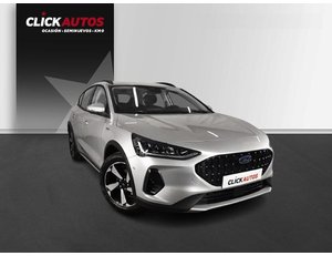 
										FORD FOCUS 1.0 ECOBOOST 155CV MHEV ACTIVE full									
