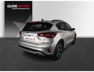 
										FORD FOCUS 1.0 ECOBOOST 155CV MHEV ACTIVE full									
