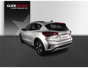 
										FORD FOCUS 1.0 ECOBOOST 155CV MHEV ACTIVE full									