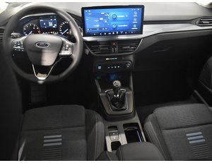 
										FORD FOCUS 1.0 ECOBOOST 155CV MHEV ACTIVE full									