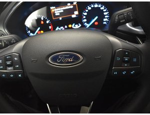 
										FORD FOCUS 1.0 ECOBOOST 155CV MHEV ACTIVE full									