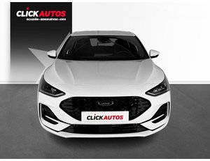 
										FORD FOCUS 1.0 ECOBOOST 125CV MHEV ST LINE full									