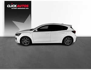
										FORD FOCUS 1.0 ECOBOOST 125CV MHEV ST LINE full									