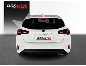
										FORD FOCUS 1.0 ECOBOOST 125CV MHEV ST LINE full									
