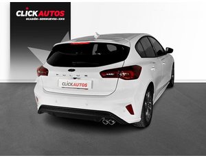 
										FORD FOCUS 1.0 ECOBOOST 125CV MHEV ST LINE full									