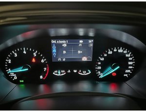 
										FORD FOCUS 1.0 ECOBOOST 125CV MHEV ST LINE full									