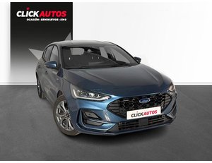 
										FORD FOCUS 1.0 ECOBOOST 125CV MHEV ST LINE full									