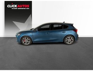
										FORD FOCUS 1.0 ECOBOOST 125CV MHEV ST LINE full									