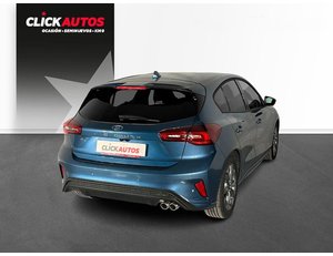 
										FORD FOCUS 1.0 ECOBOOST 125CV MHEV ST LINE full									