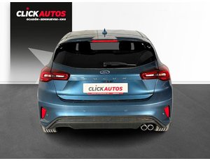 
										FORD FOCUS 1.0 ECOBOOST 125CV MHEV ST LINE full									