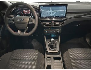 
										FORD FOCUS 1.0 ECOBOOST 125CV MHEV ST LINE full									