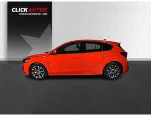 
										FORD FOCUS 1.0 ECOBOOST 125CV MHEV ST LINE full									