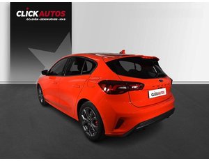 
										FORD FOCUS 1.0 ECOBOOST 125CV MHEV ST LINE full									