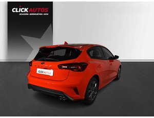 
										FORD FOCUS 1.0 ECOBOOST 125CV MHEV ST LINE full									